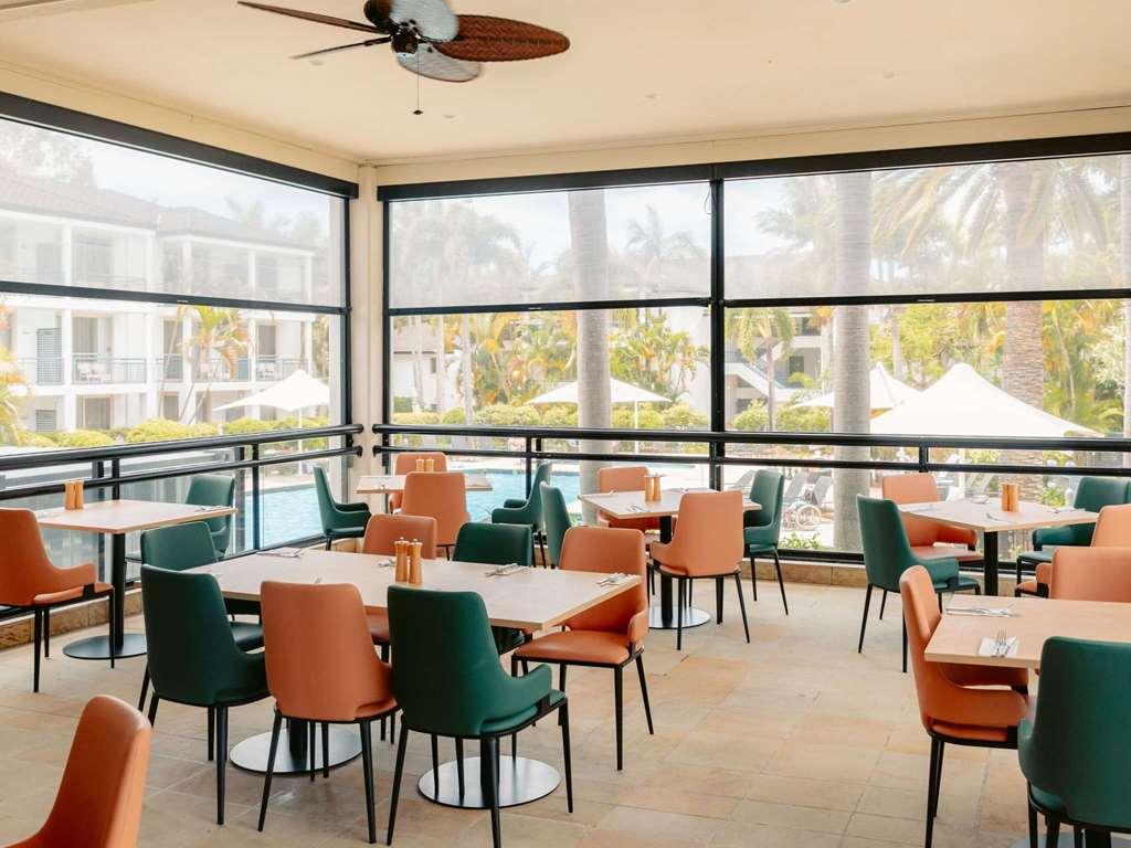 Mercure Gold Coast Resort Restaurang bild