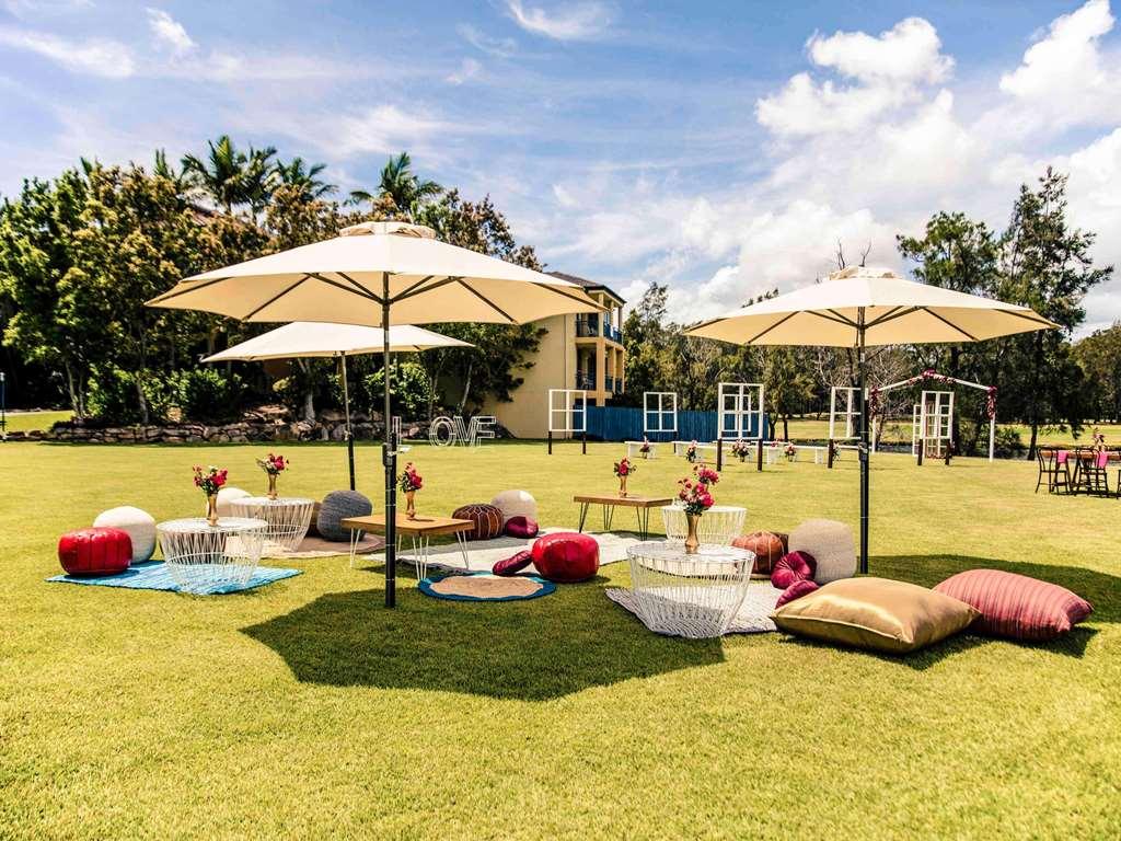 Mercure Gold Coast Resort Bekvämligheter bild