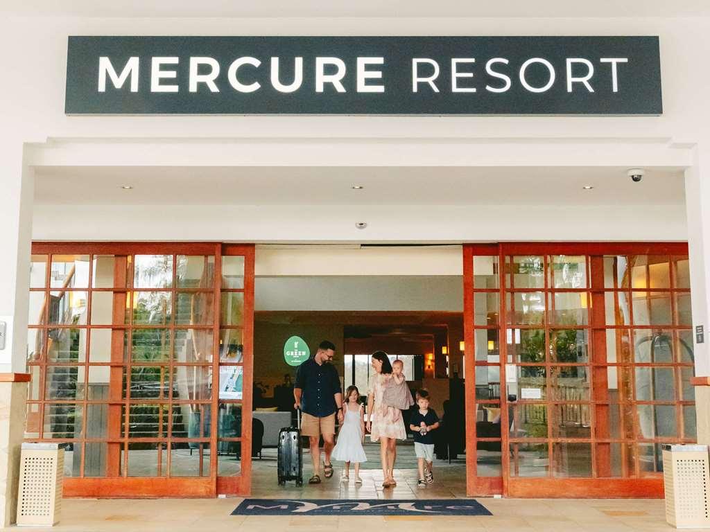 Mercure Gold Coast Resort Bekvämligheter bild