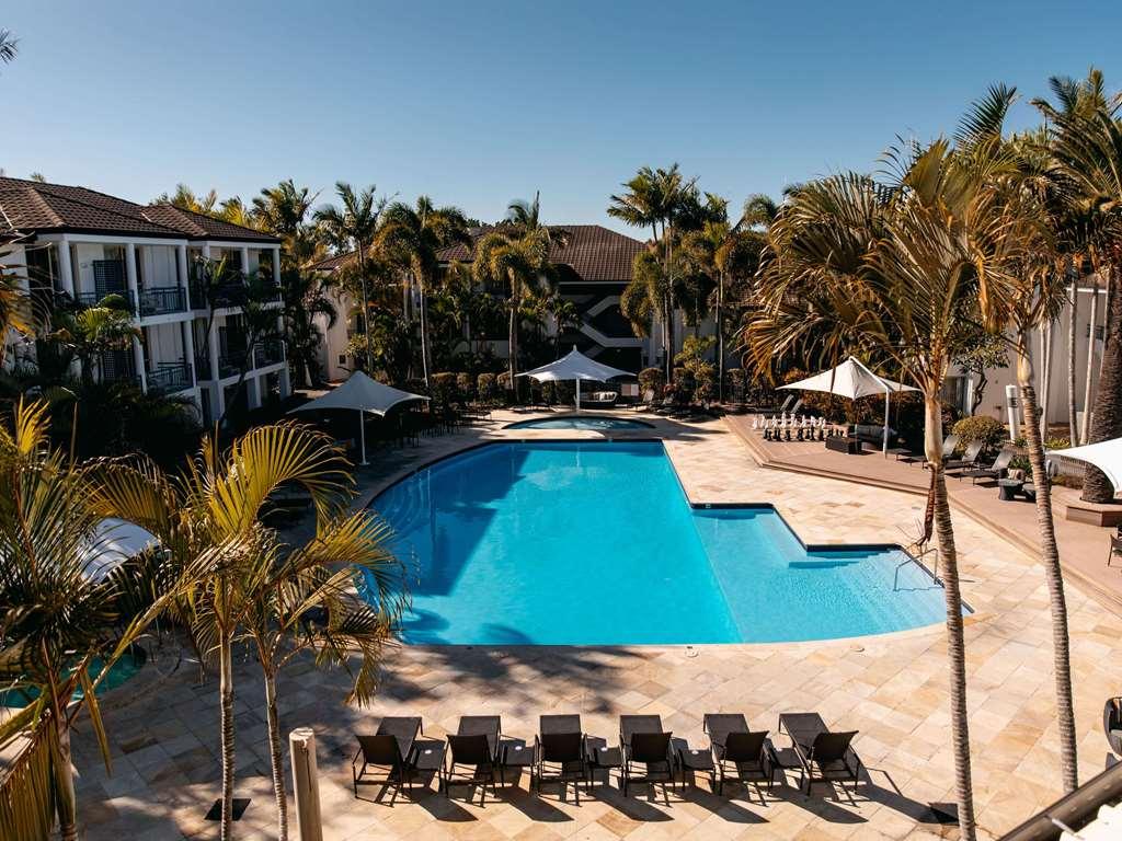 Mercure Gold Coast Resort Bekvämligheter bild